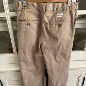 Vineyard Vines boys Breaker Pants - Size 16
